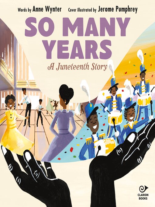 Cover image for So Many Years